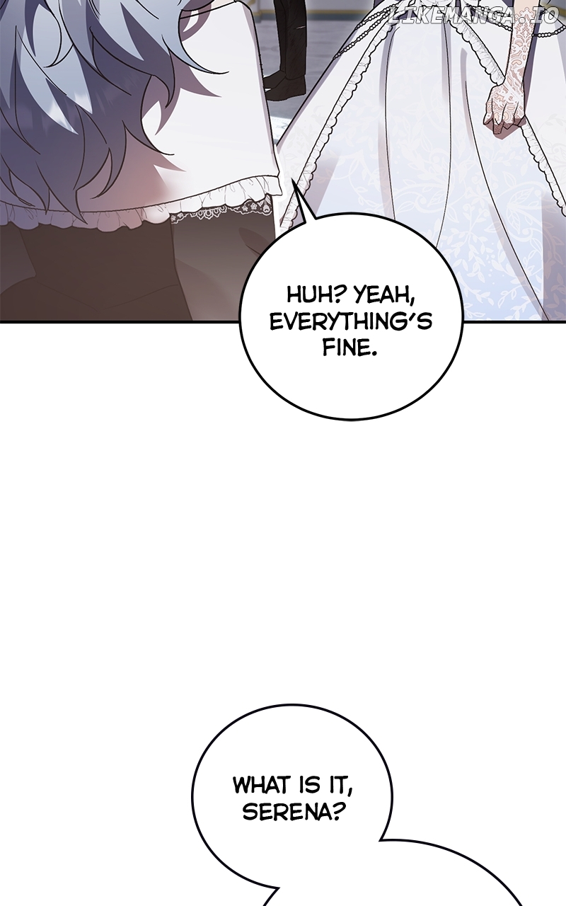 Heroes, Demons & Villains Chapter 90 - page 68