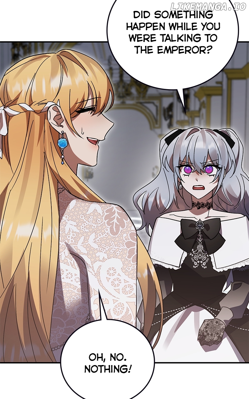 Heroes, Demons & Villains Chapter 90 - page 69