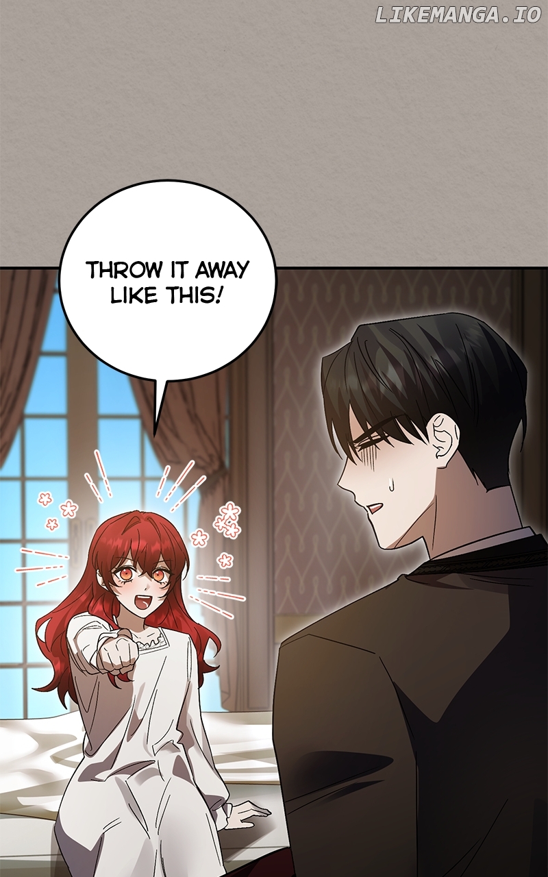 Heroes, Demons & Villains Chapter 90 - page 7