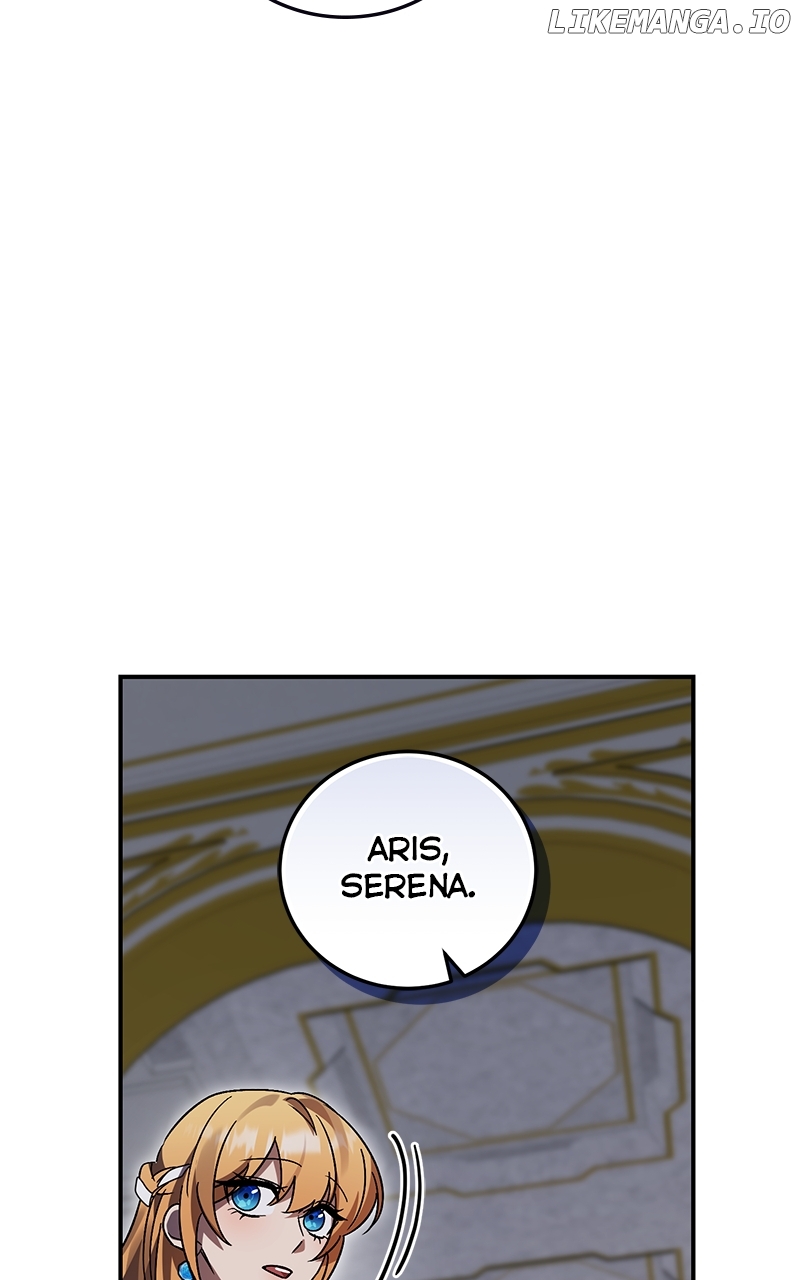 Heroes, Demons & Villains Chapter 90 - page 70