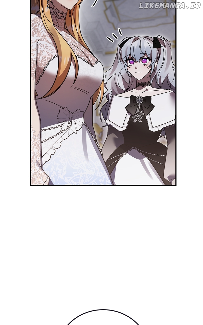 Heroes, Demons & Villains Chapter 90 - page 71