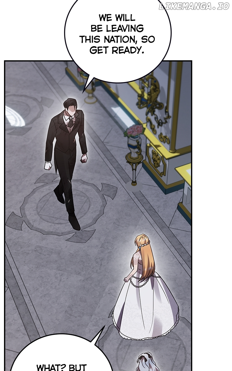 Heroes, Demons & Villains Chapter 90 - page 72