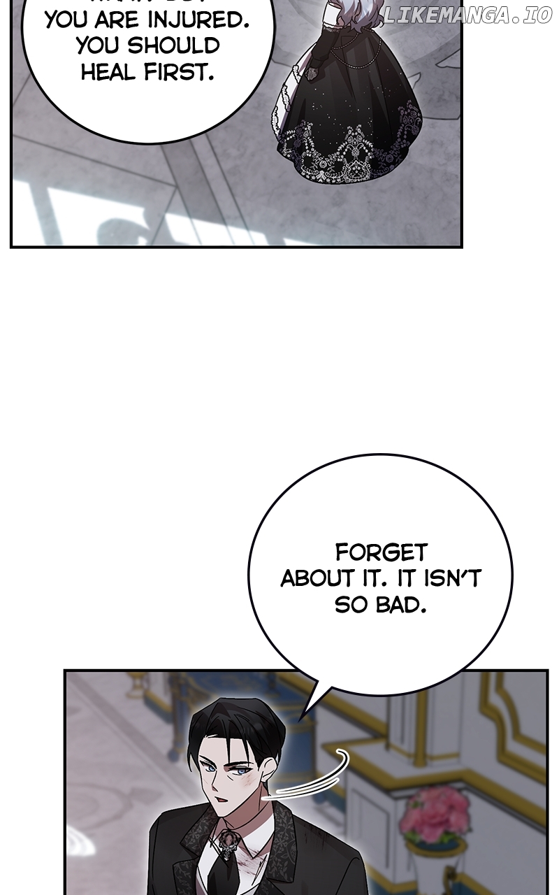 Heroes, Demons & Villains Chapter 90 - page 73