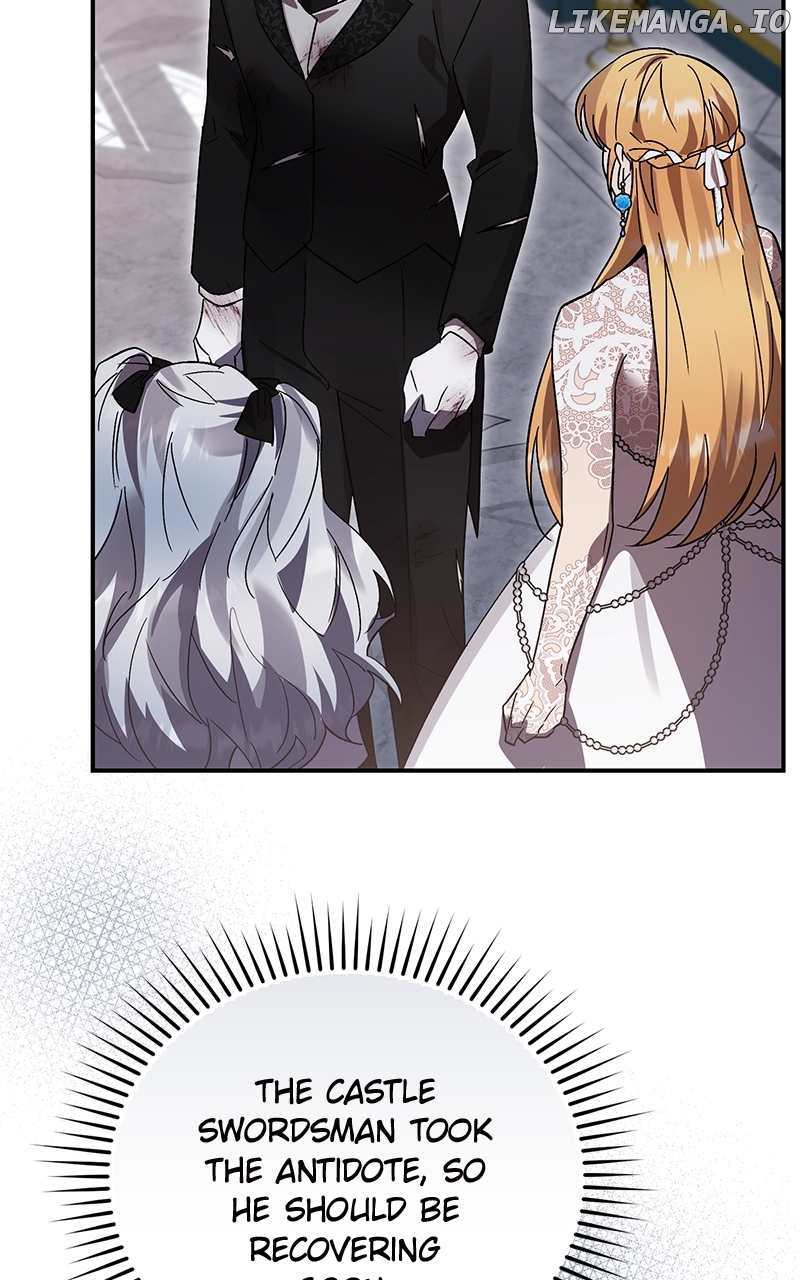 Heroes, Demons & Villains Chapter 90 - page 74