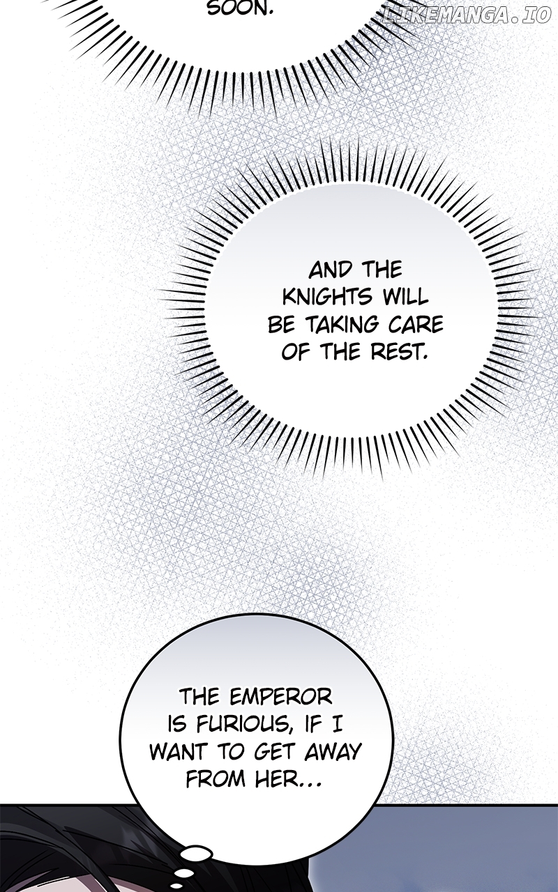 Heroes, Demons & Villains Chapter 90 - page 75