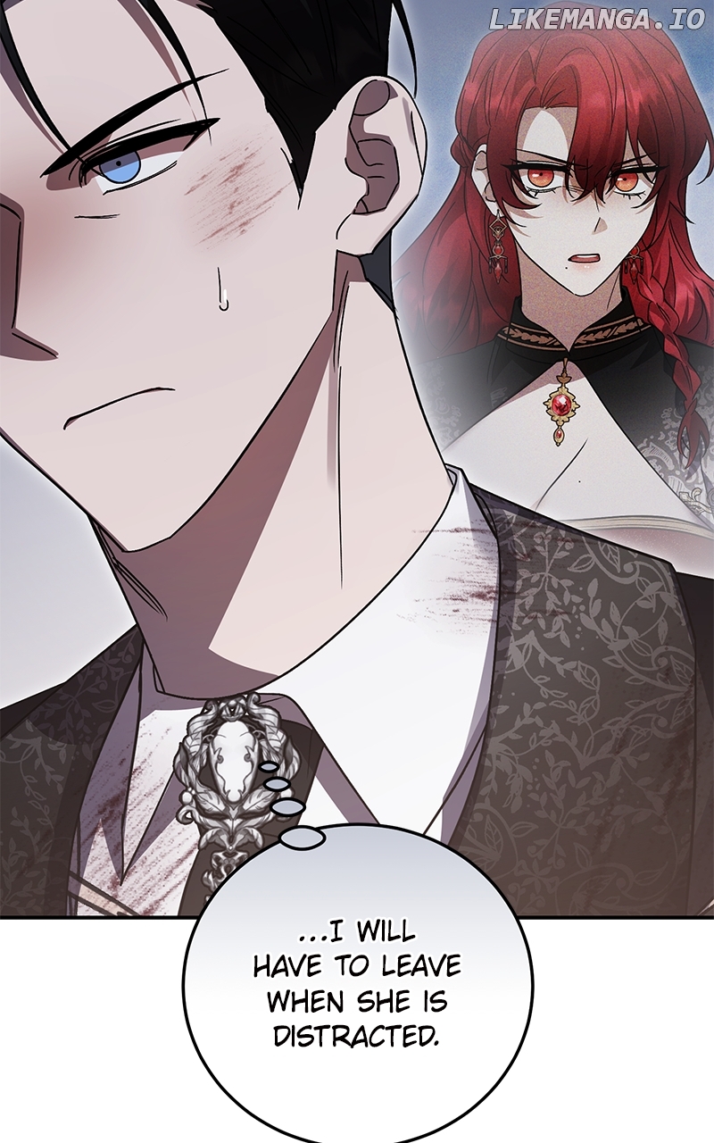 Heroes, Demons & Villains Chapter 90 - page 76