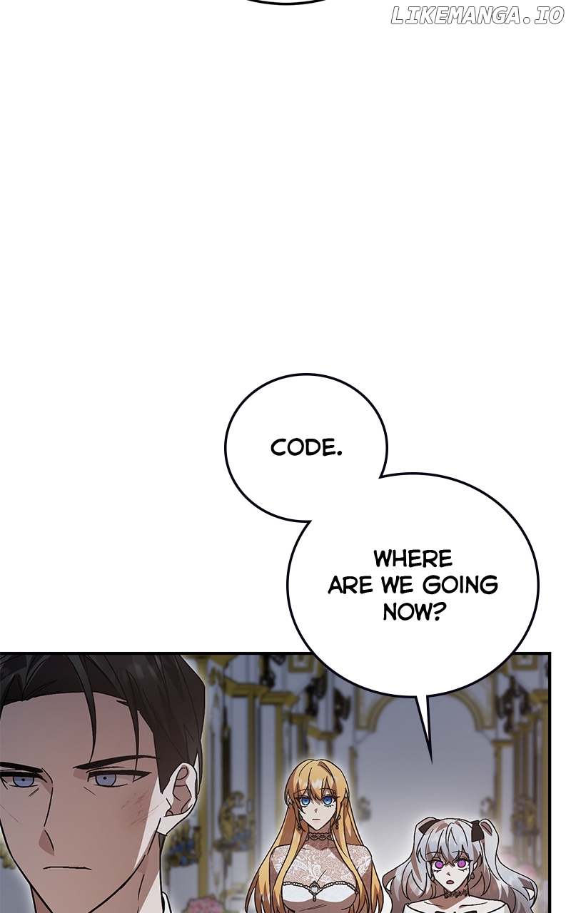 Heroes, Demons & Villains Chapter 90 - page 77