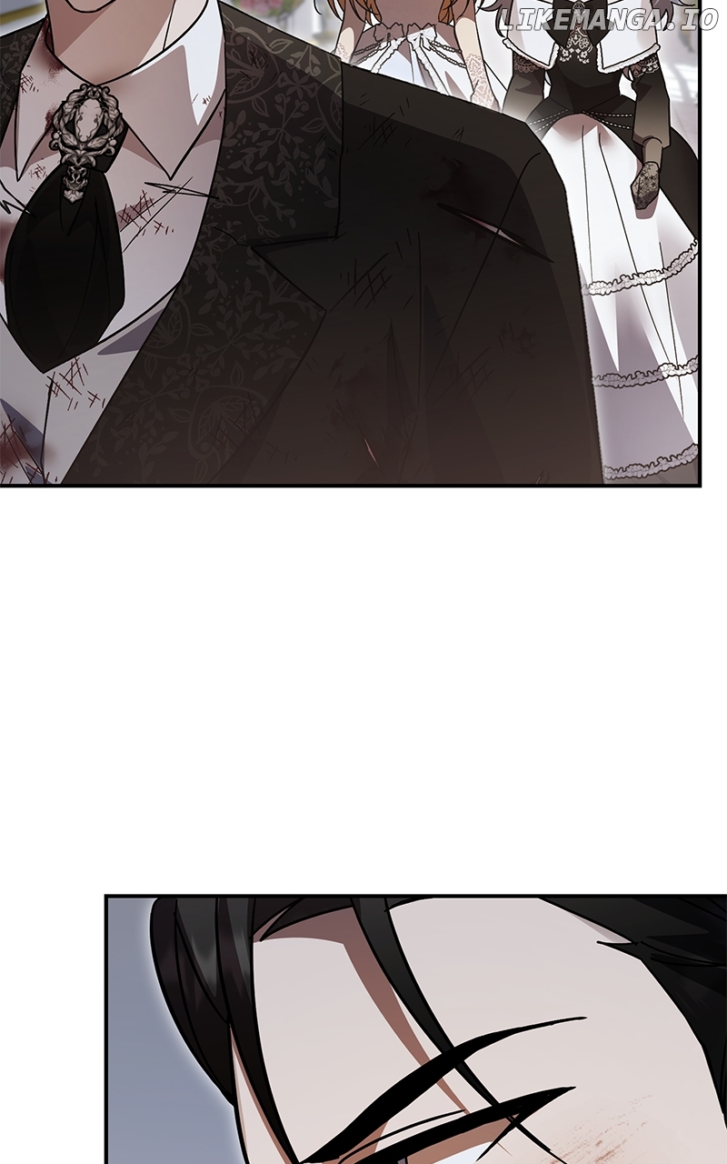 Heroes, Demons & Villains Chapter 90 - page 78