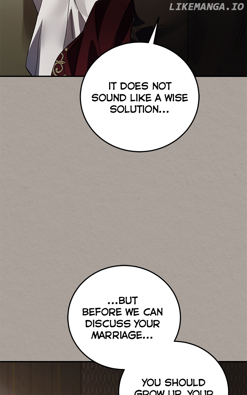 Heroes, Demons & Villains Chapter 90 - page 8