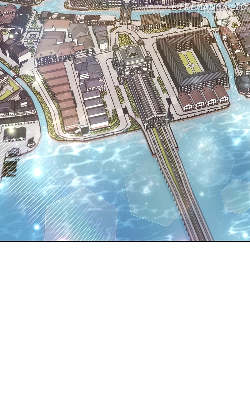 Heroes, Demons & Villains Chapter 90 - page 81