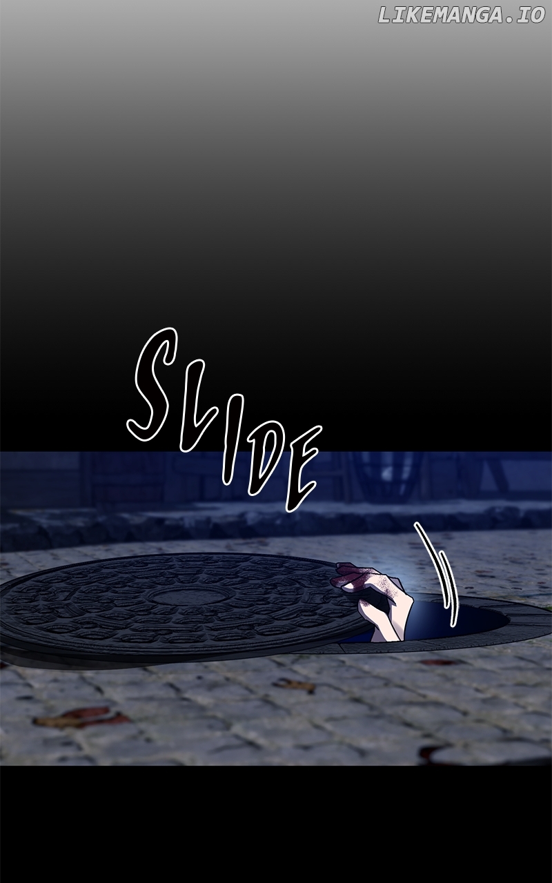 Heroes, Demons & Villains Chapter 90 - page 84