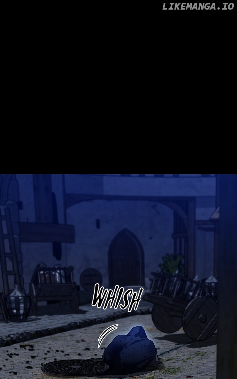 Heroes, Demons & Villains Chapter 90 - page 85