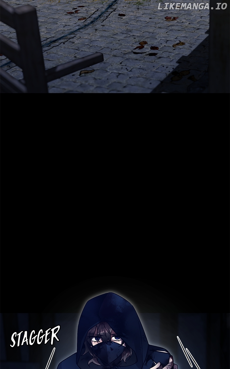 Heroes, Demons & Villains Chapter 90 - page 86