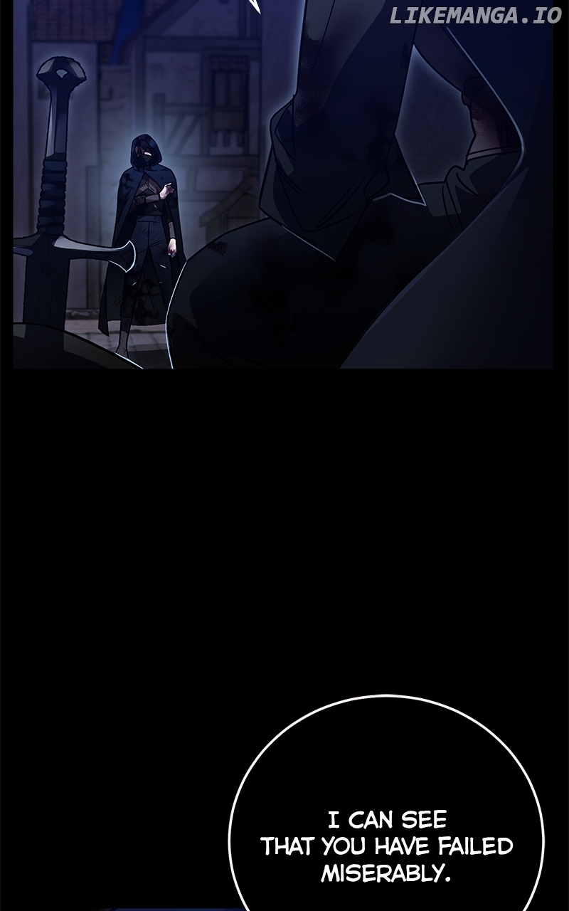 Heroes, Demons & Villains Chapter 90 - page 89