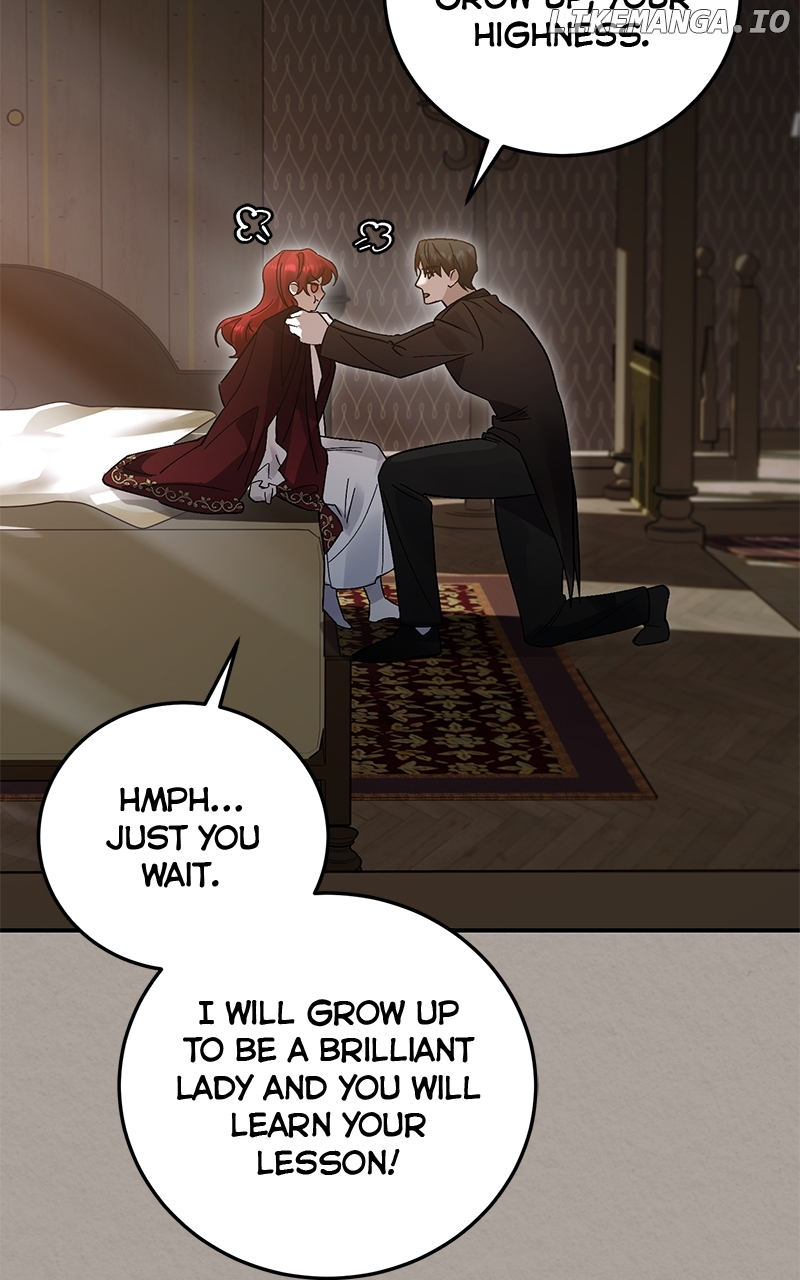 Heroes, Demons & Villains Chapter 90 - page 9