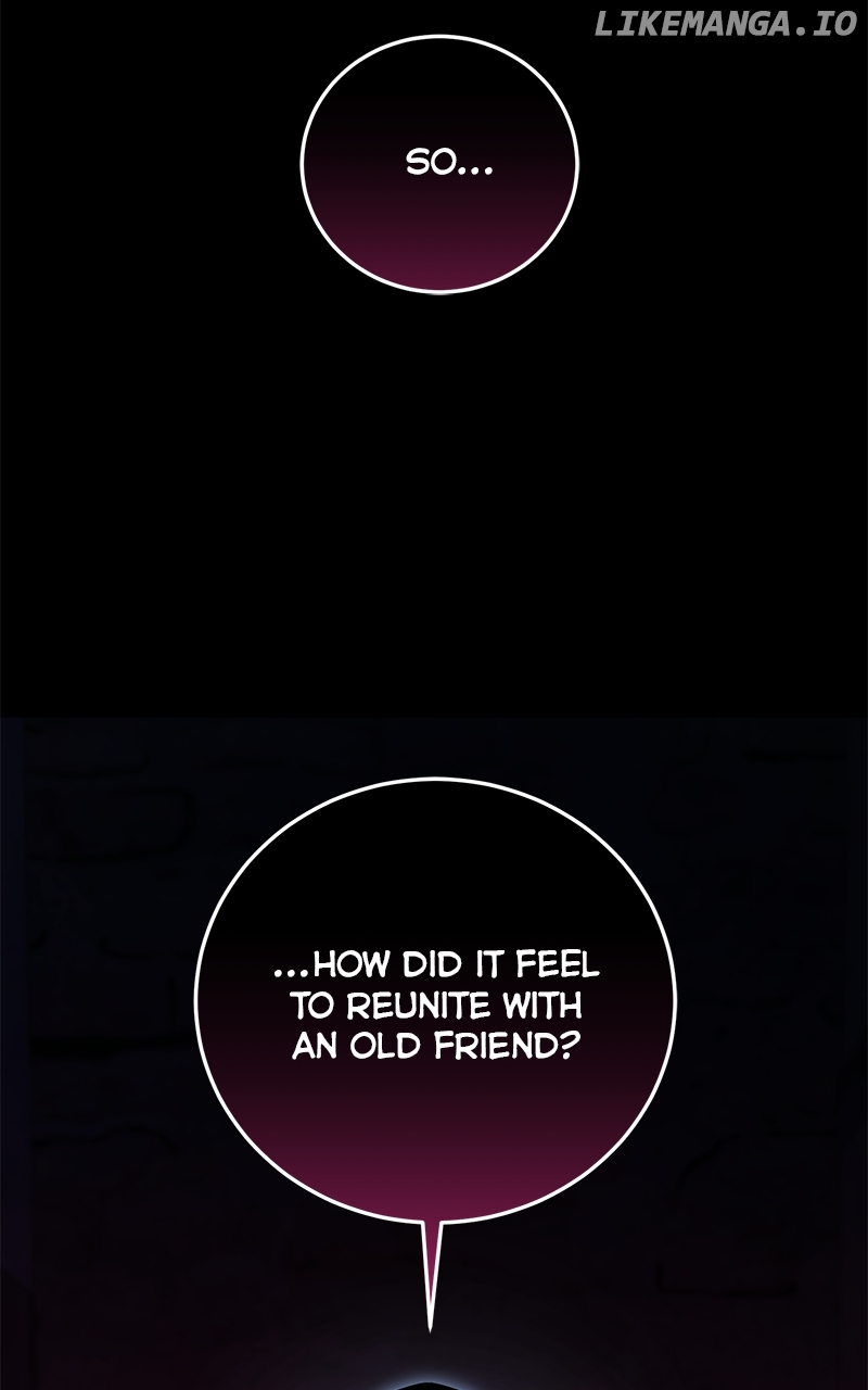 Heroes, Demons & Villains Chapter 90 - page 91