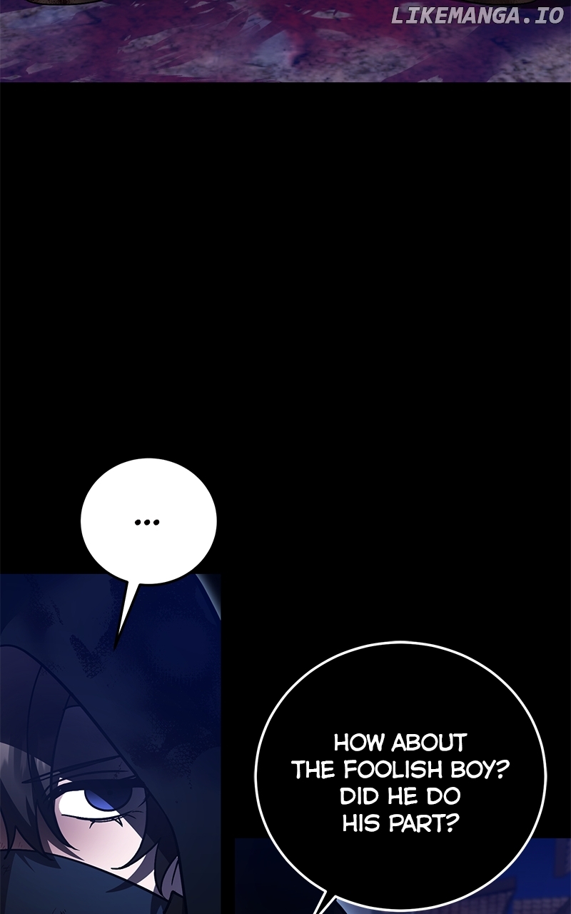 Heroes, Demons & Villains Chapter 90 - page 93