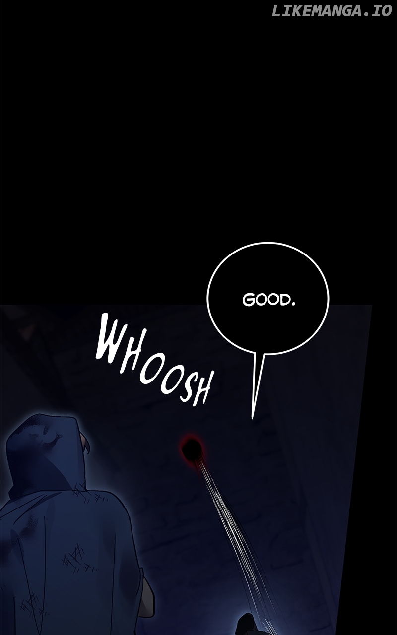 Heroes, Demons & Villains Chapter 90 - page 95