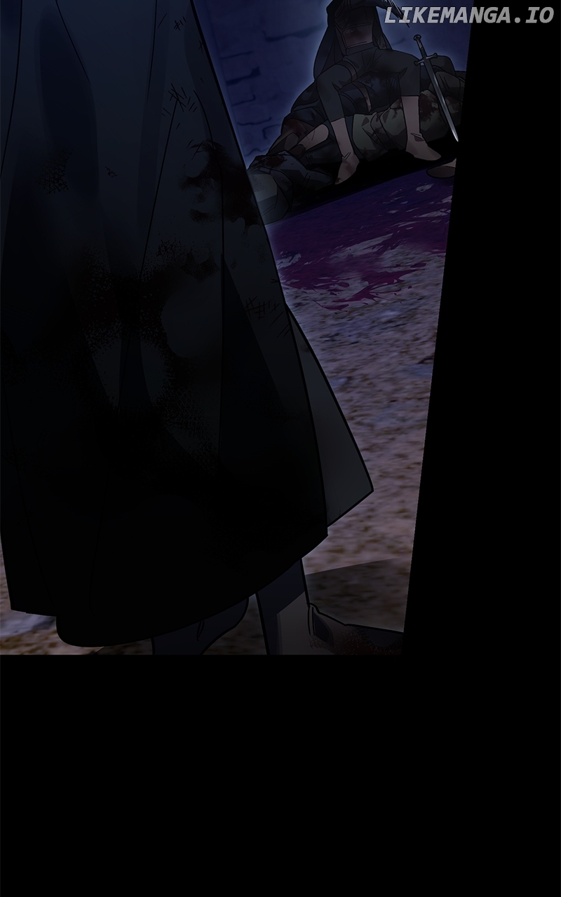 Heroes, Demons & Villains Chapter 90 - page 96