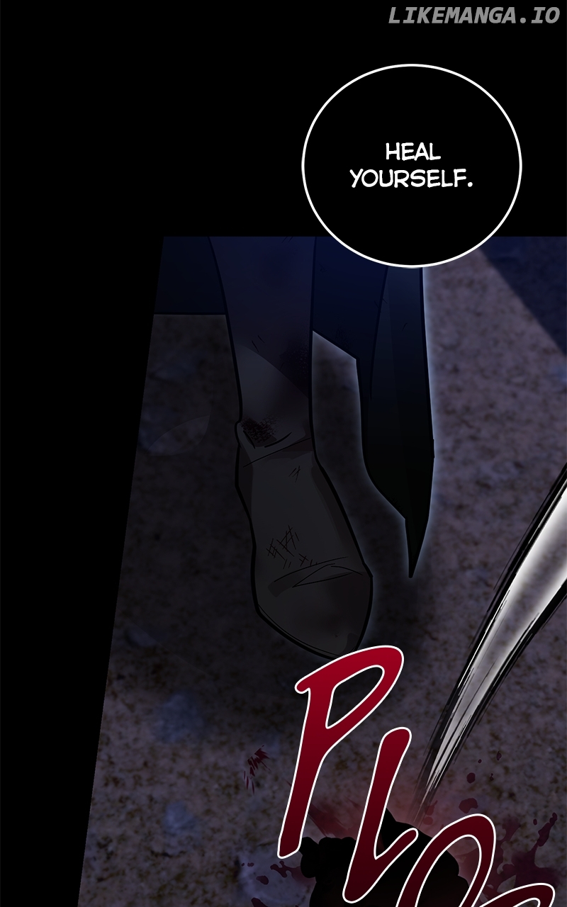 Heroes, Demons & Villains Chapter 90 - page 97
