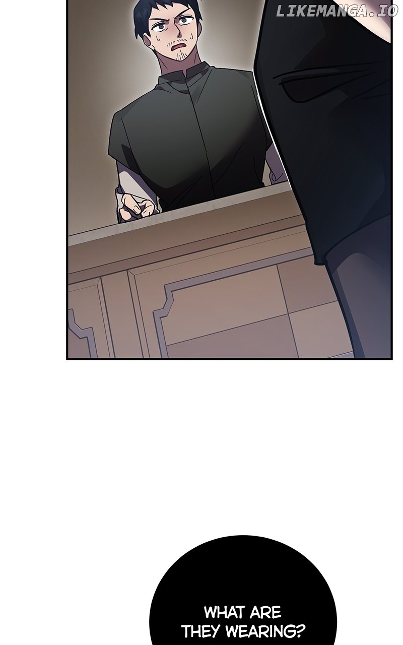 Heroes, Demons & Villains Chapter 91 - page 100