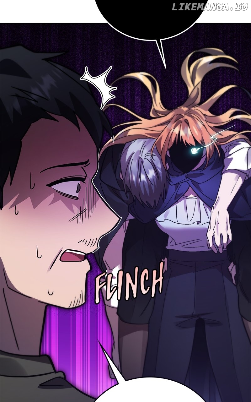 Heroes, Demons & Villains Chapter 91 - page 101