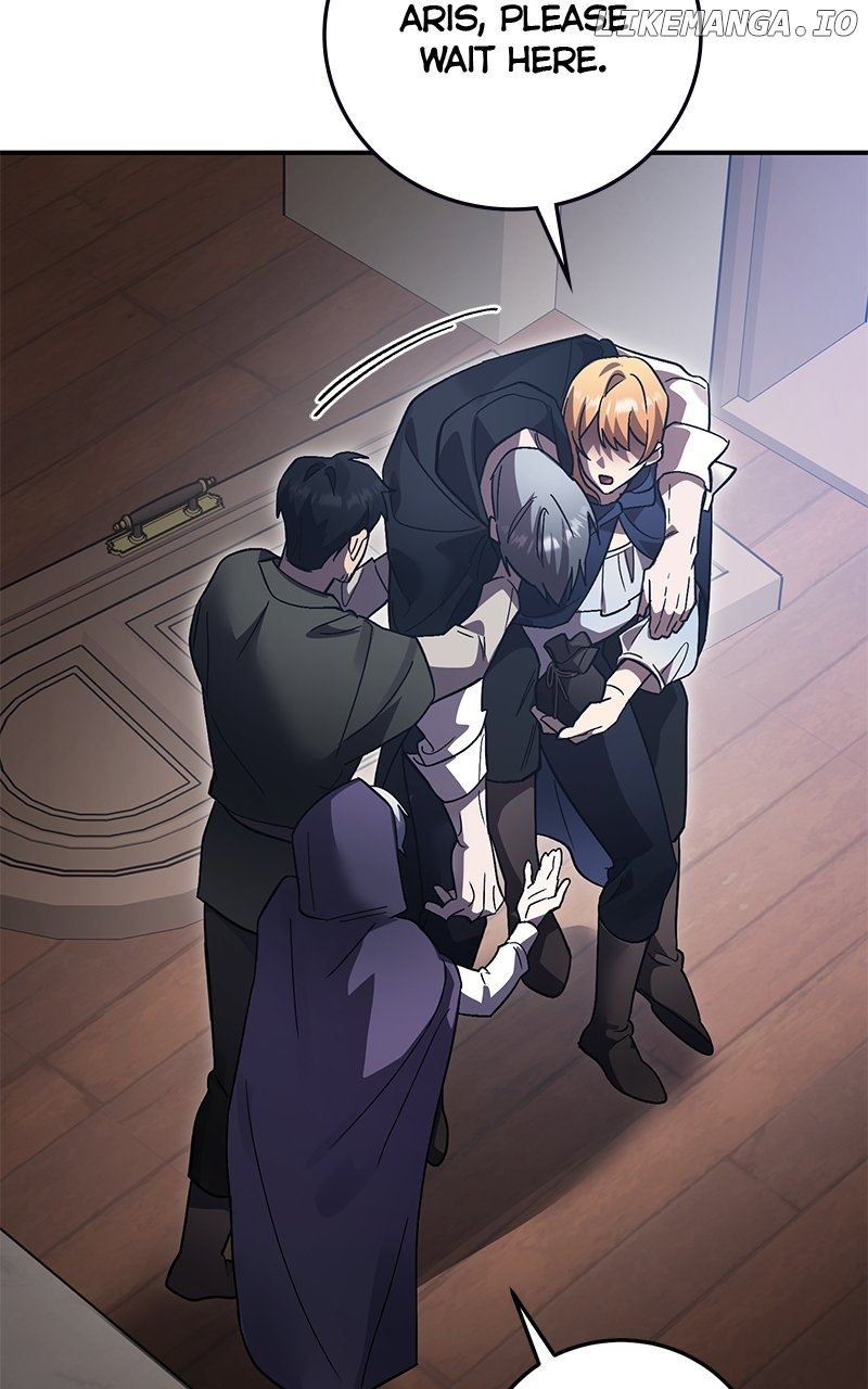 Heroes, Demons & Villains Chapter 91 - page 103