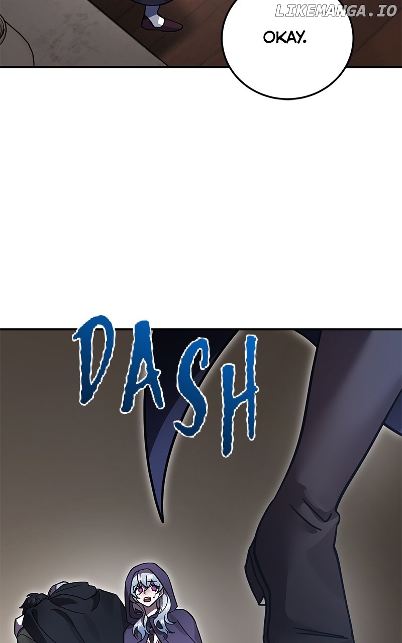 Heroes, Demons & Villains Chapter 91 - page 104