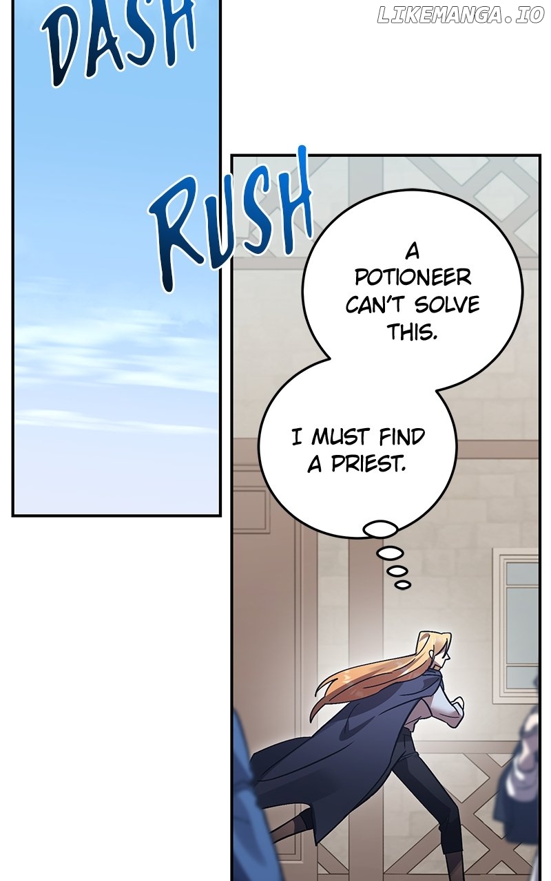 Heroes, Demons & Villains Chapter 91 - page 107