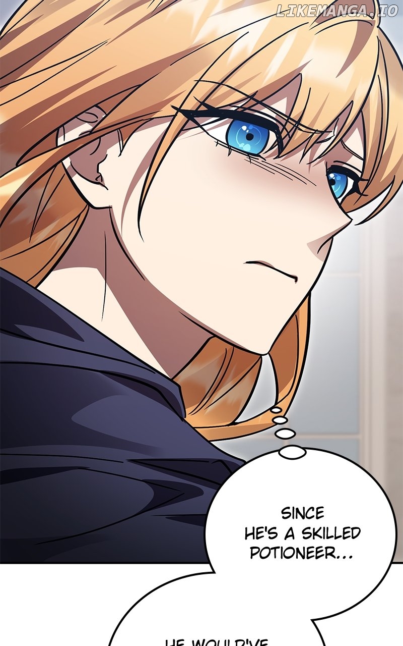 Heroes, Demons & Villains Chapter 91 - page 109