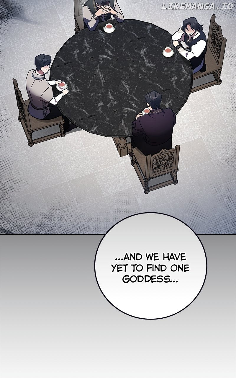 Heroes, Demons & Villains Chapter 91 - page 11