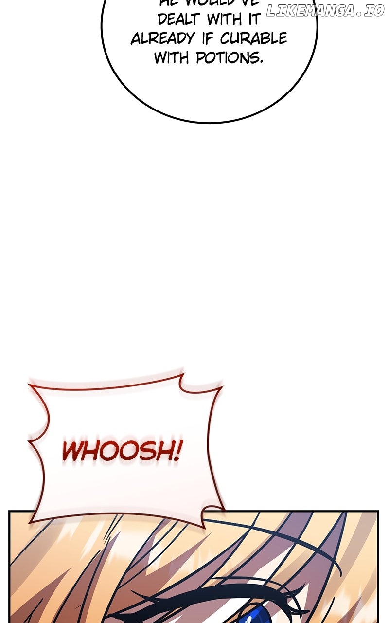 Heroes, Demons & Villains Chapter 91 - page 110