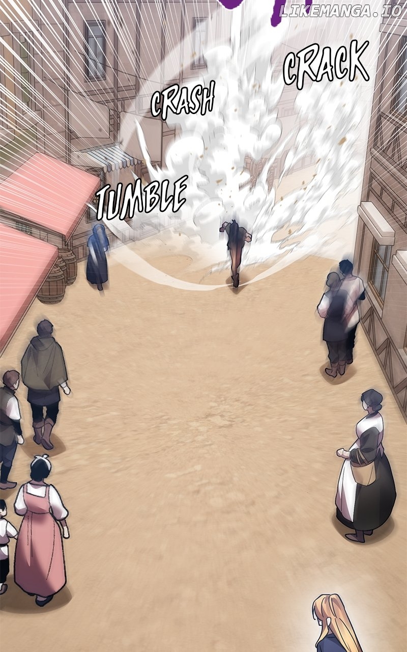 Heroes, Demons & Villains Chapter 91 - page 112