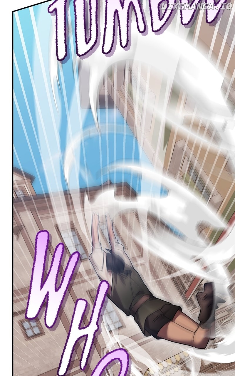 Heroes, Demons & Villains Chapter 91 - page 115