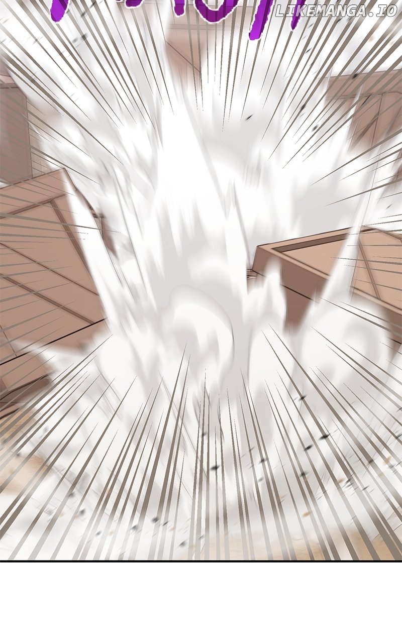 Heroes, Demons & Villains Chapter 91 - page 117