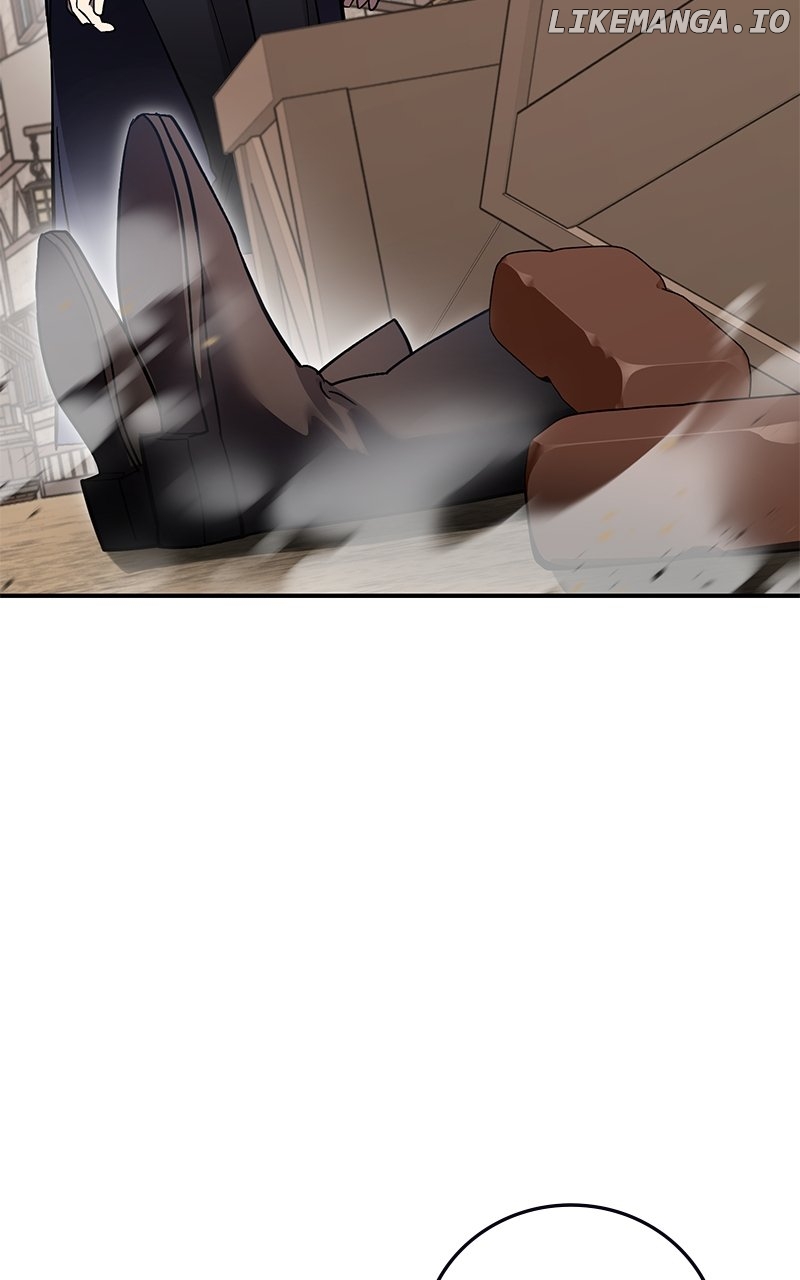 Heroes, Demons & Villains Chapter 91 - page 119