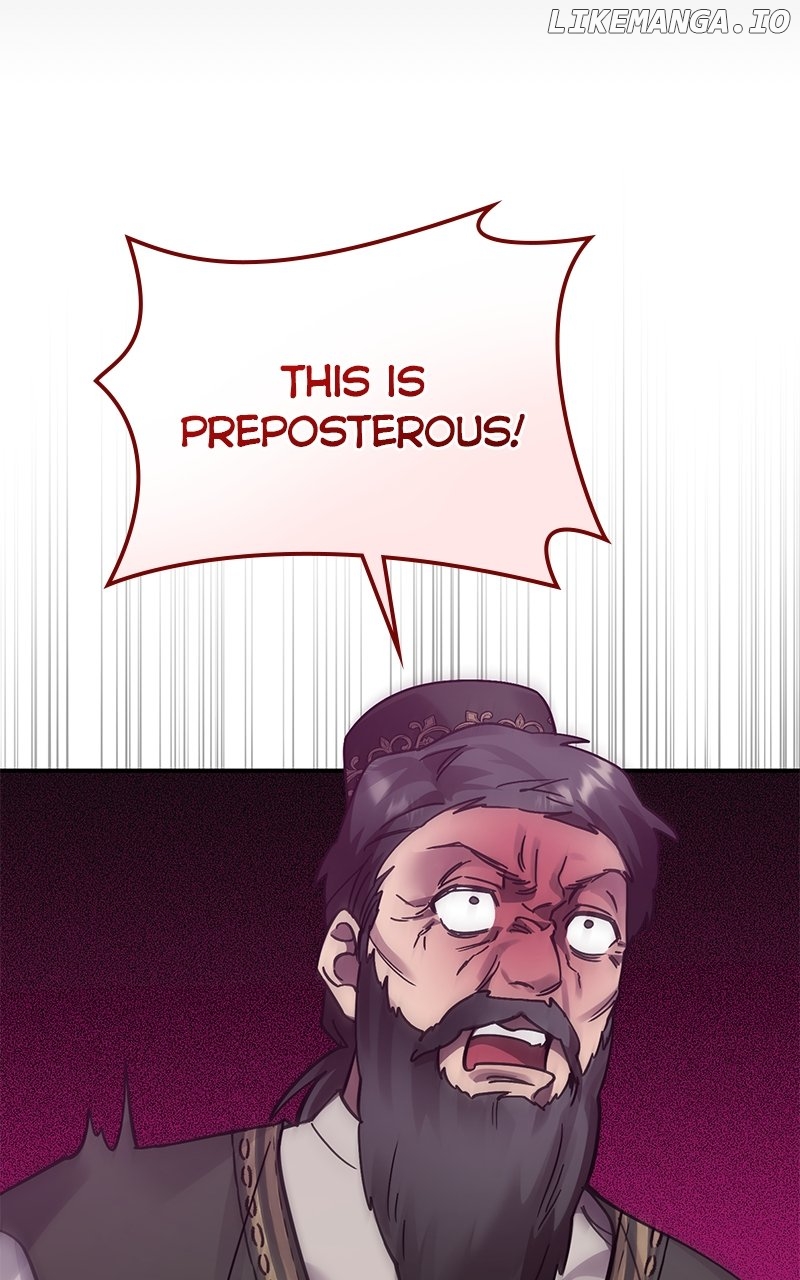 Heroes, Demons & Villains Chapter 91 - page 12