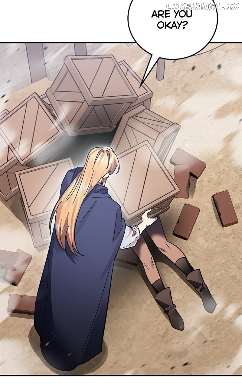 Heroes, Demons & Villains Chapter 91 - page 120