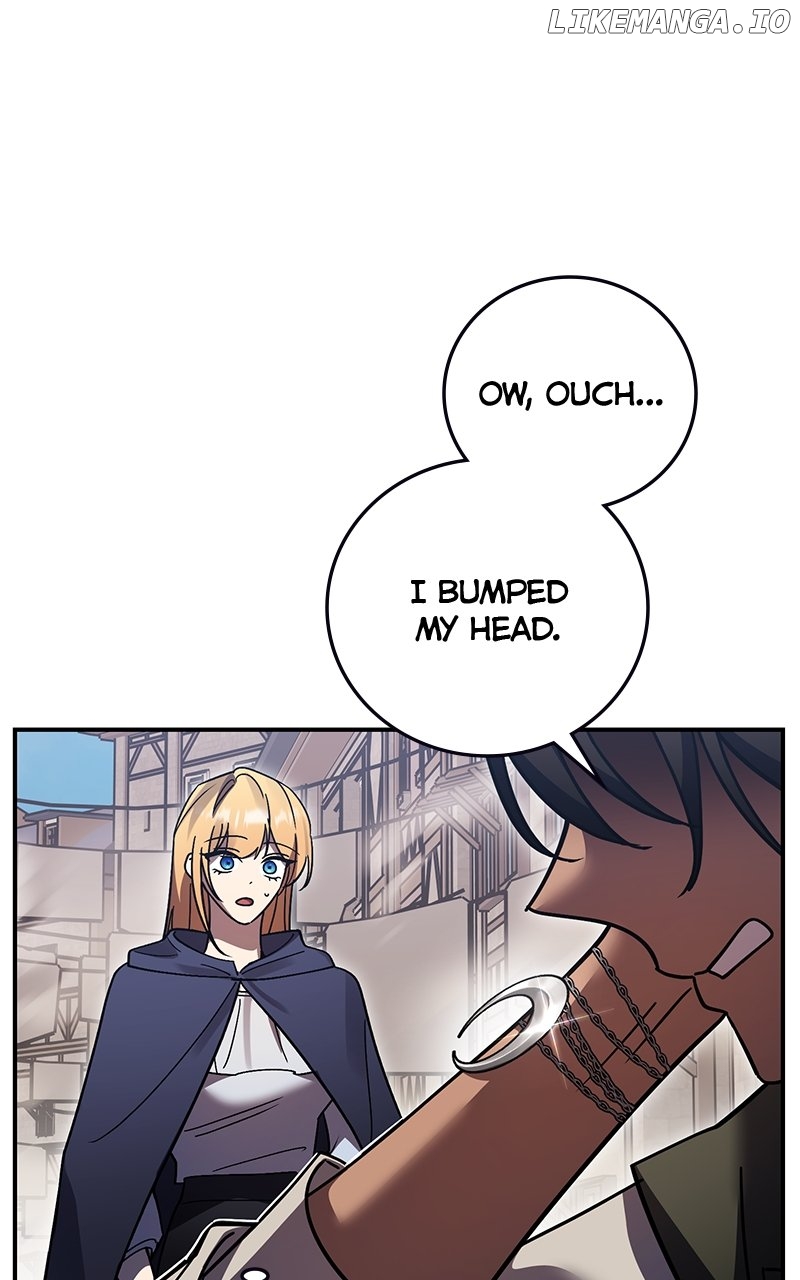 Heroes, Demons & Villains Chapter 91 - page 121