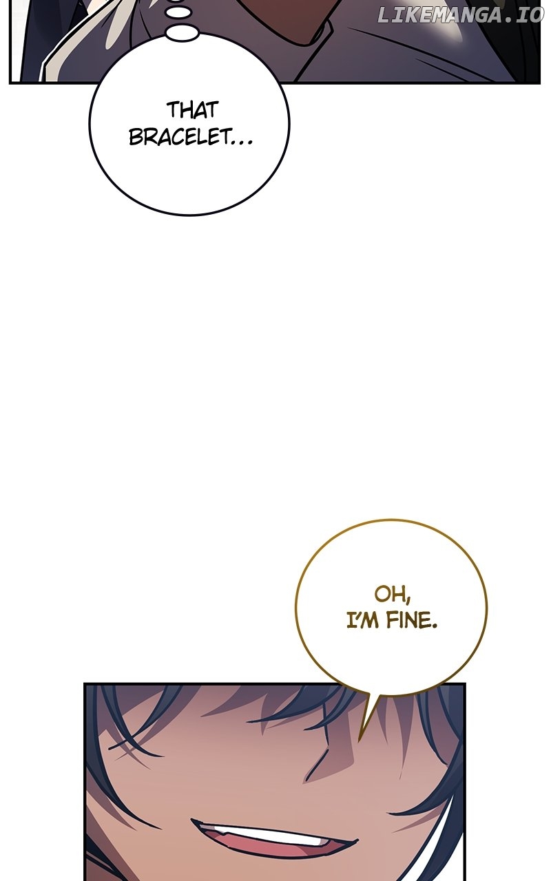 Heroes, Demons & Villains Chapter 91 - page 122