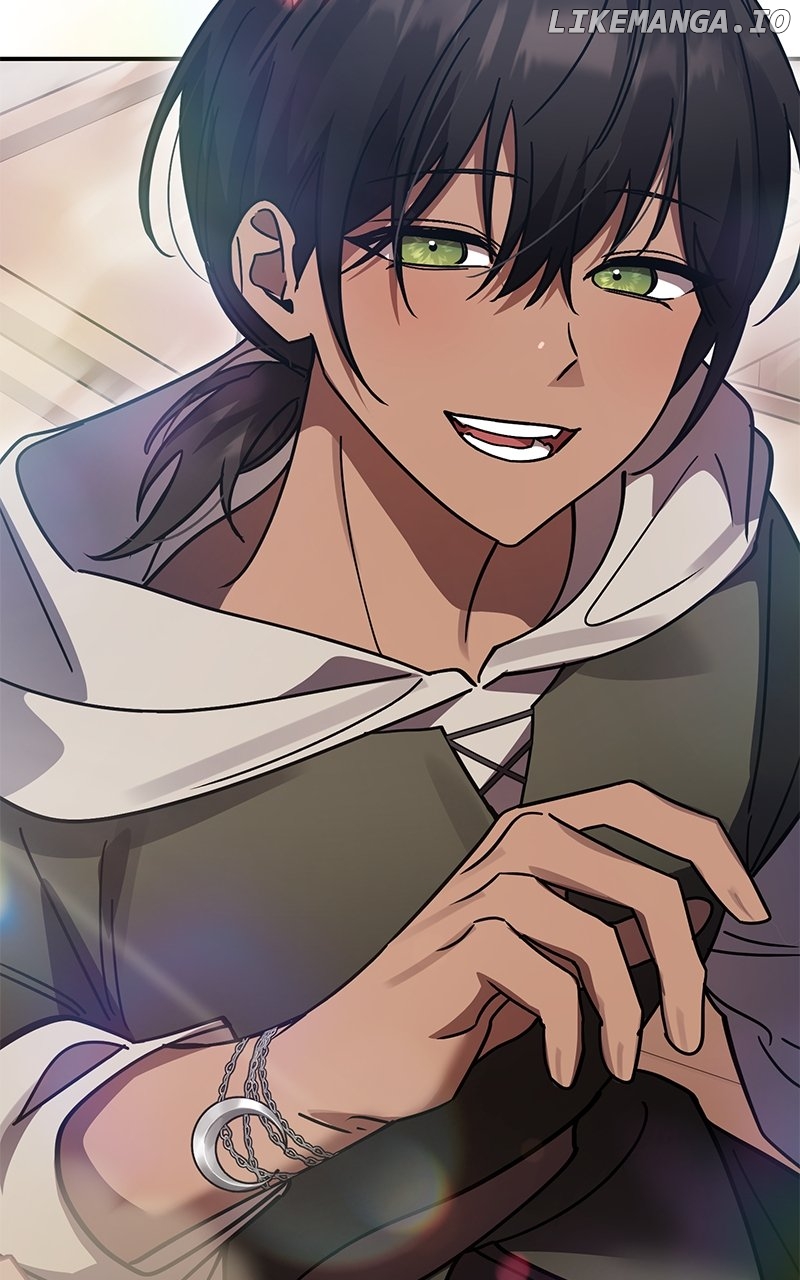 Heroes, Demons & Villains Chapter 91 - page 124