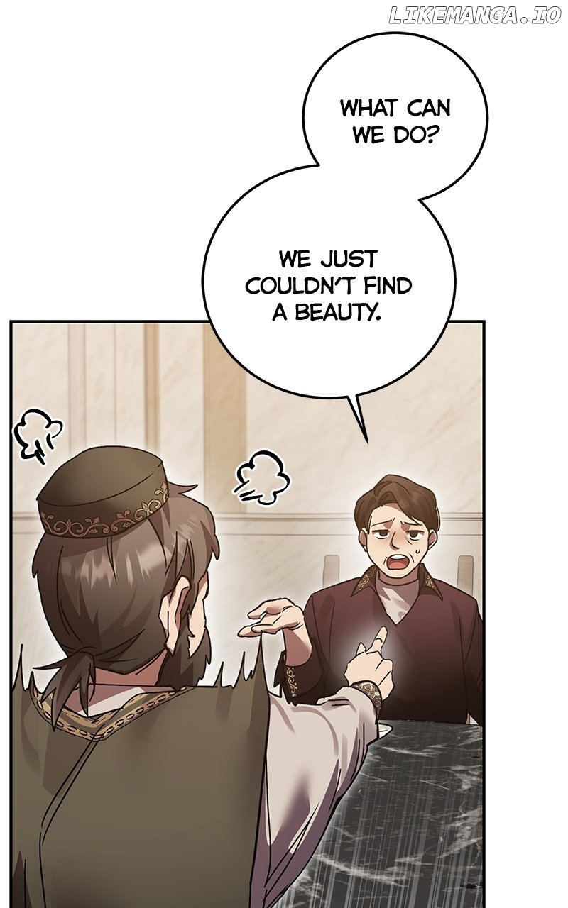 Heroes, Demons & Villains Chapter 91 - page 14