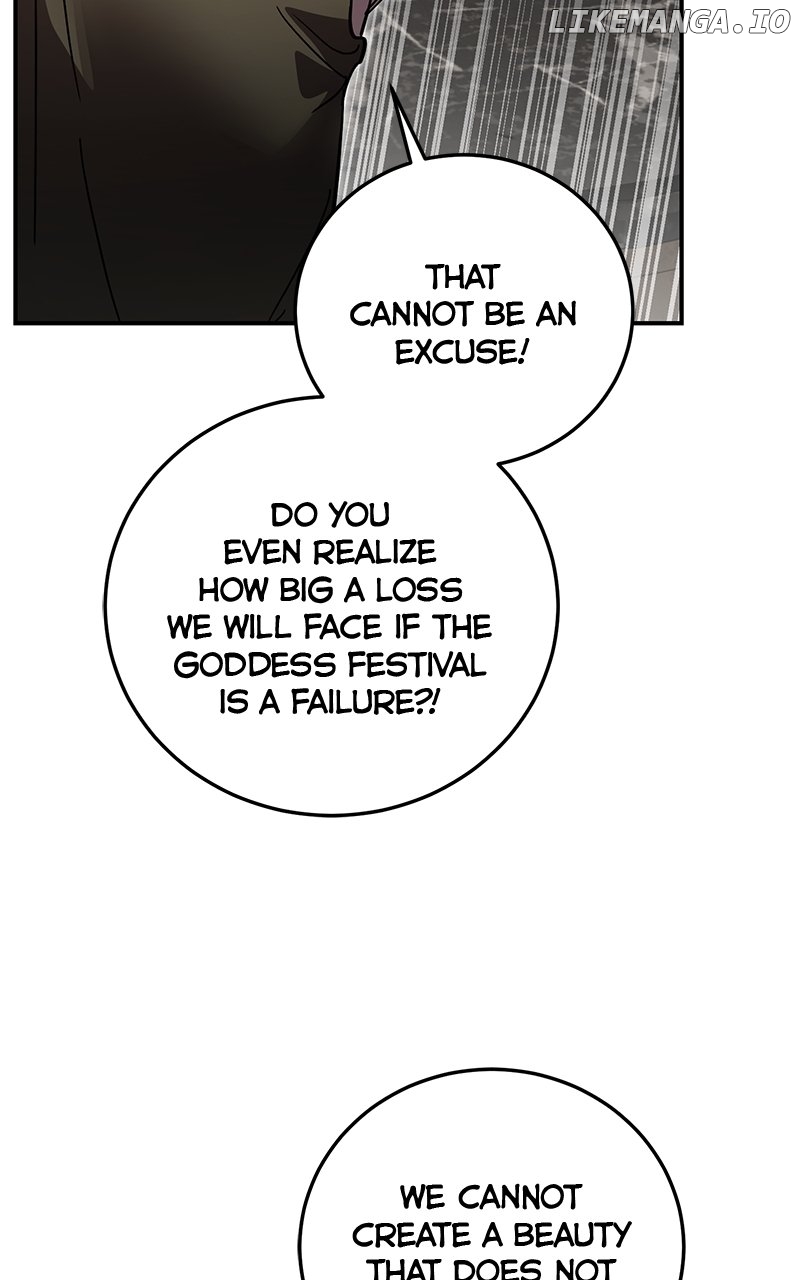 Heroes, Demons & Villains Chapter 91 - page 15