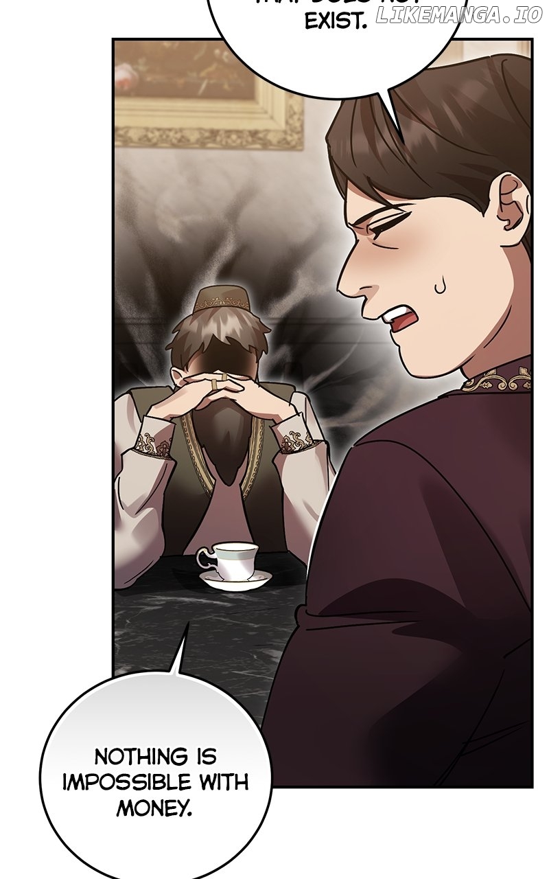 Heroes, Demons & Villains Chapter 91 - page 16