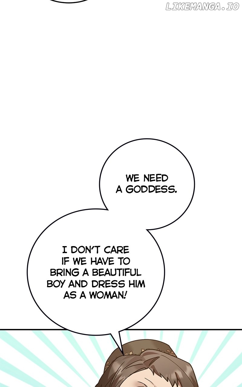 Heroes, Demons & Villains Chapter 91 - page 17