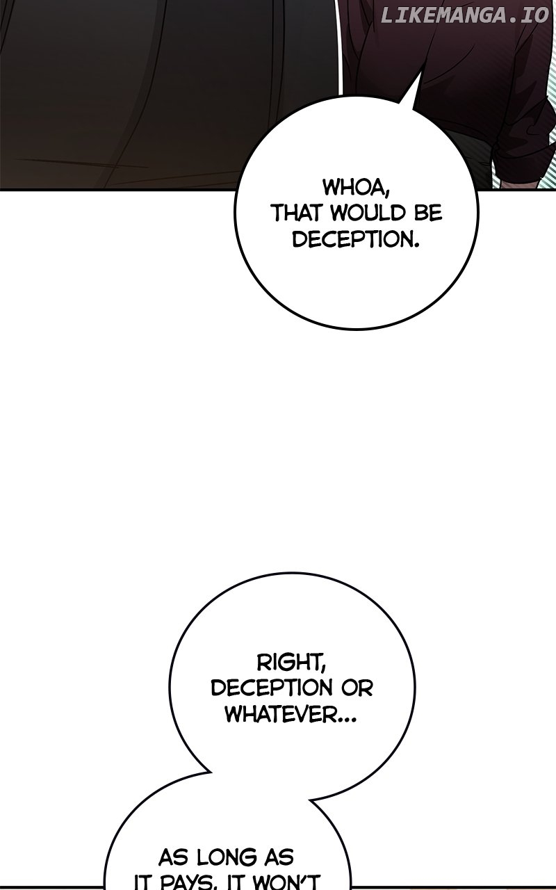 Heroes, Demons & Villains Chapter 91 - page 19