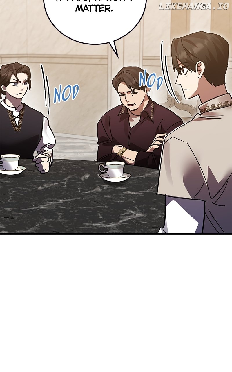 Heroes, Demons & Villains Chapter 91 - page 20