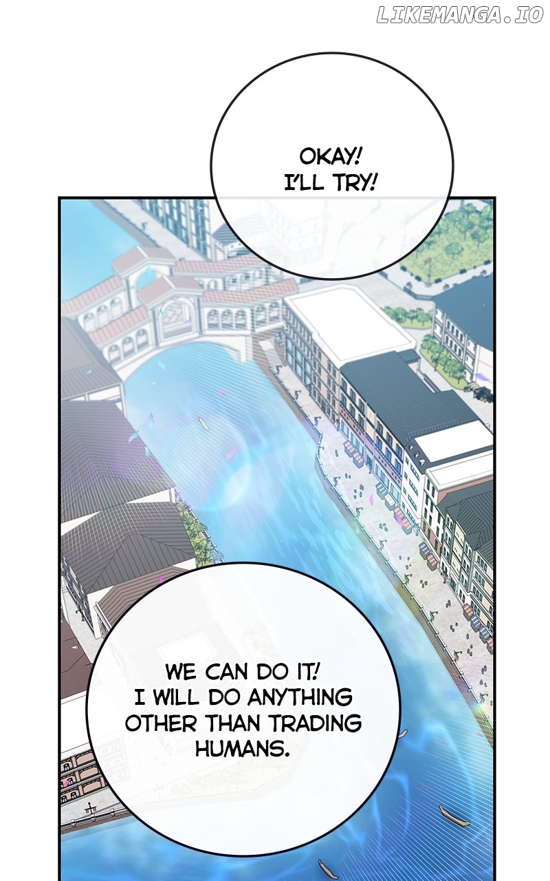 Heroes, Demons & Villains Chapter 91 - page 21