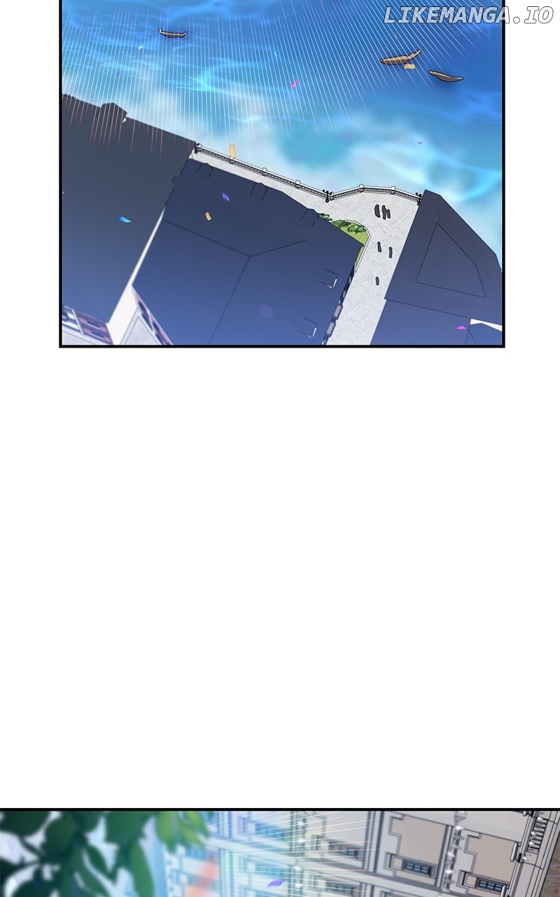 Heroes, Demons & Villains Chapter 91 - page 22