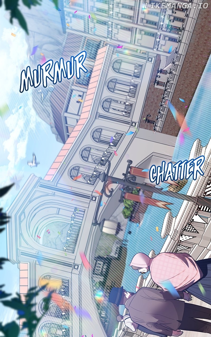 Heroes, Demons & Villains Chapter 91 - page 23